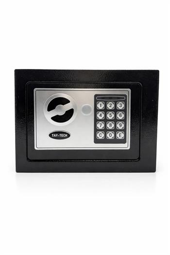 Taytech Mini Boy Kasa 17x23x17 Cm 2,6 Kg Ty-004