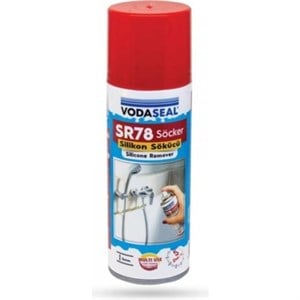 VODASEAL 6 FONKSİYONLU SÖKÜCÜ SR78