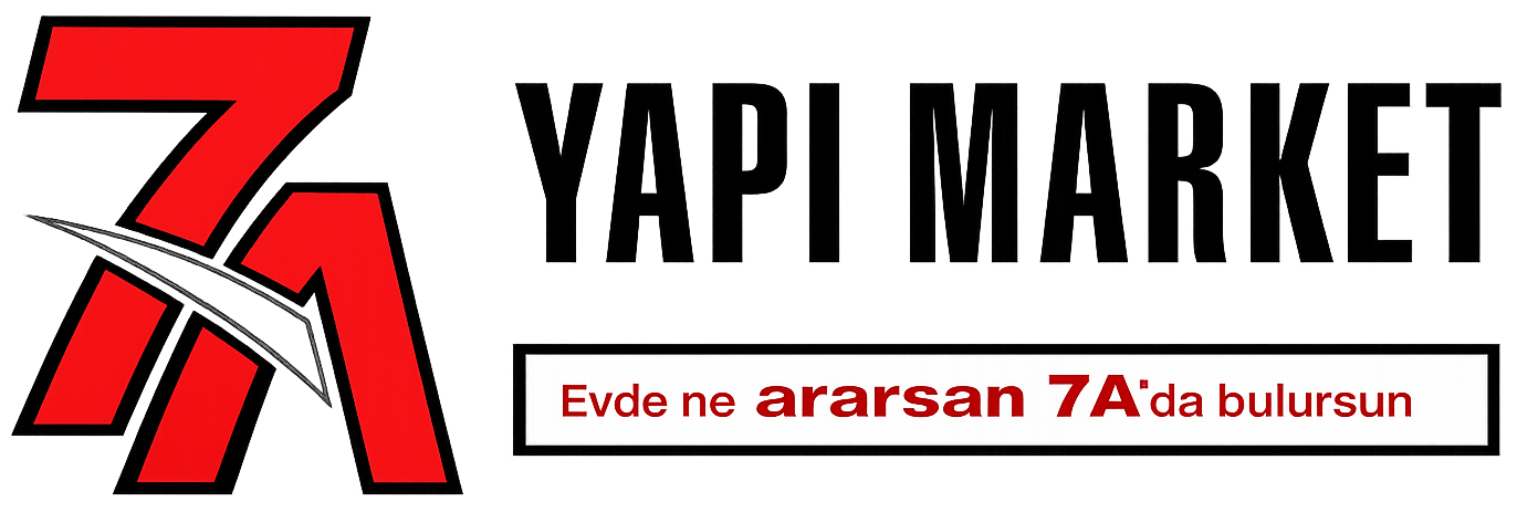 7A Yapı Market
