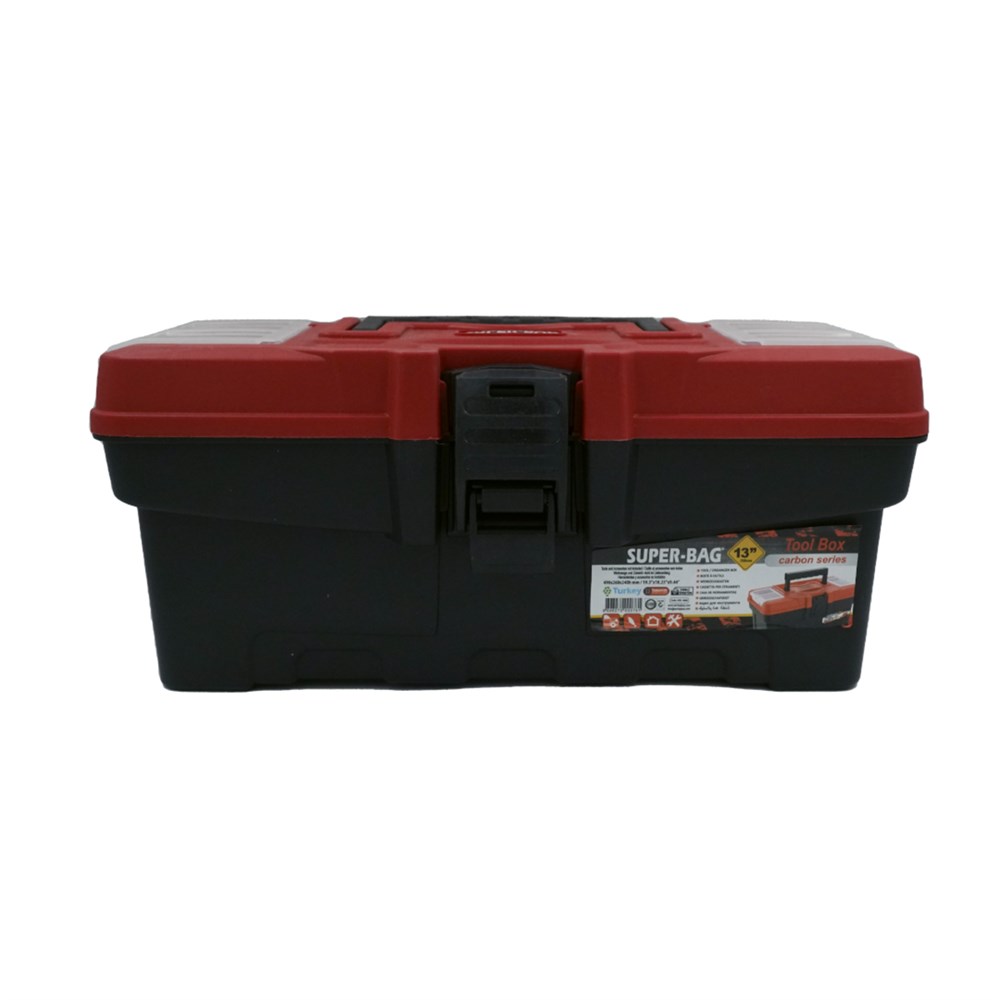 Asrın Takım Çantası Carbon 13 İnc Asr-4000