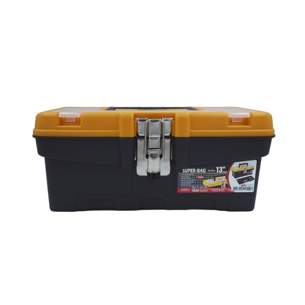 Asrın Takım Çantası Metal Kilitli 13 İnc Asr-2075