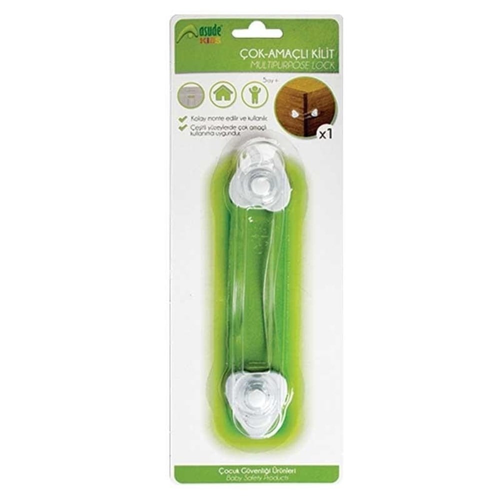 Baby Çok Amaçlı Kilit Mini 4000910