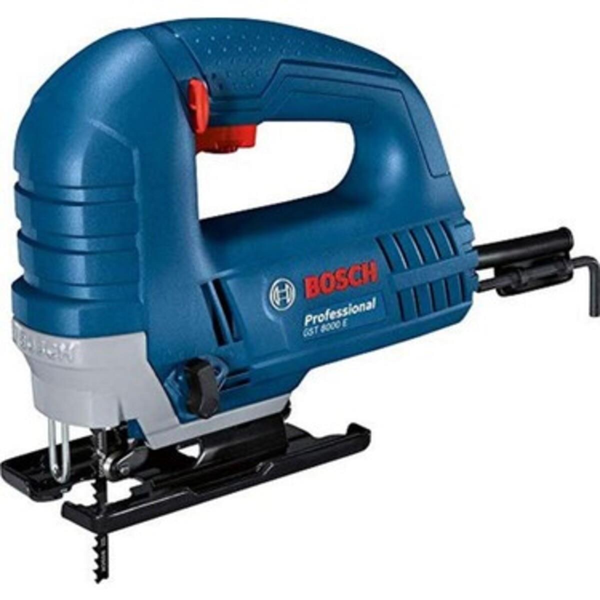Bosch Elektrikli Dekopaj 710W Gst 8000 E