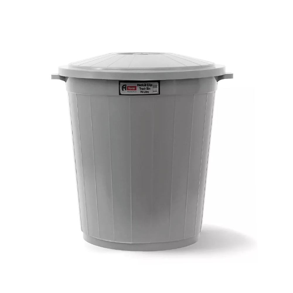 Çöp Kovası 70 Lt