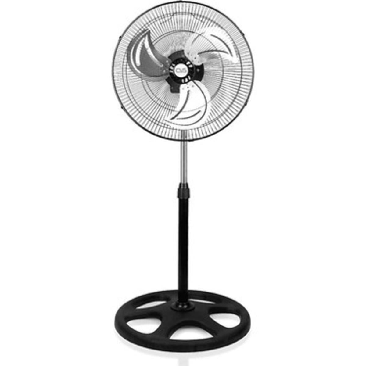 Cvs Vantilatör Metal Pervaneli Sanayi Tipi 18 İnç Dn91021