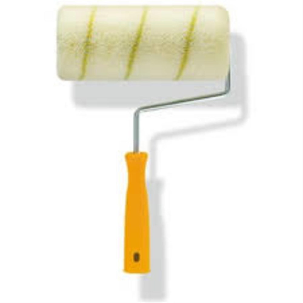 Dekor Plastek Rulo 25Cm (1017)
