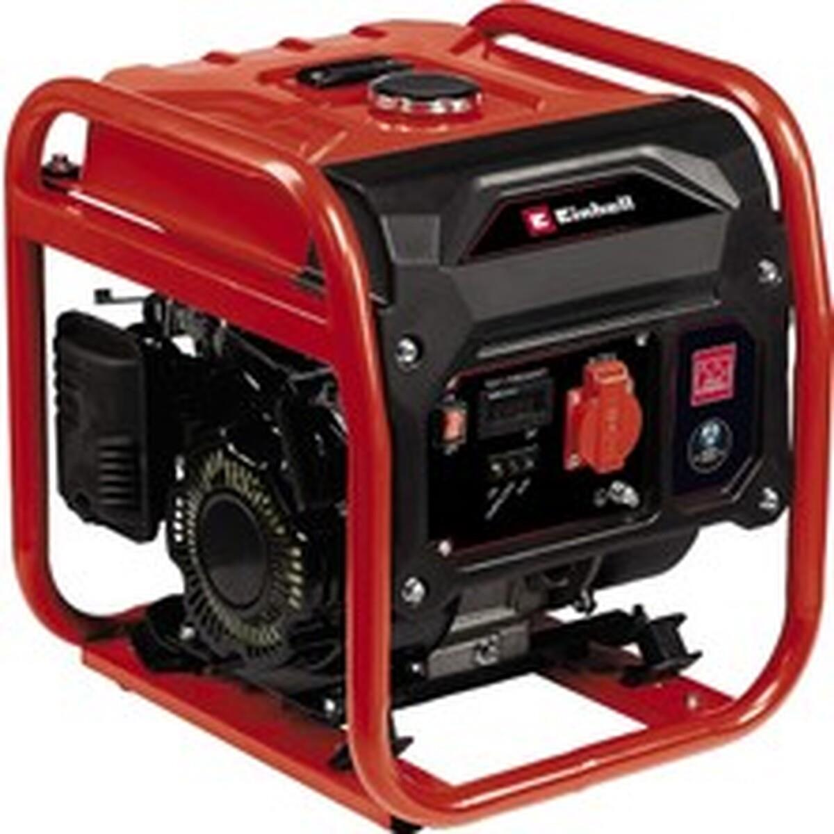 Einhell 2,5 Kwa Benzinli Jeneratör Tc-pg 25/1/e5 2