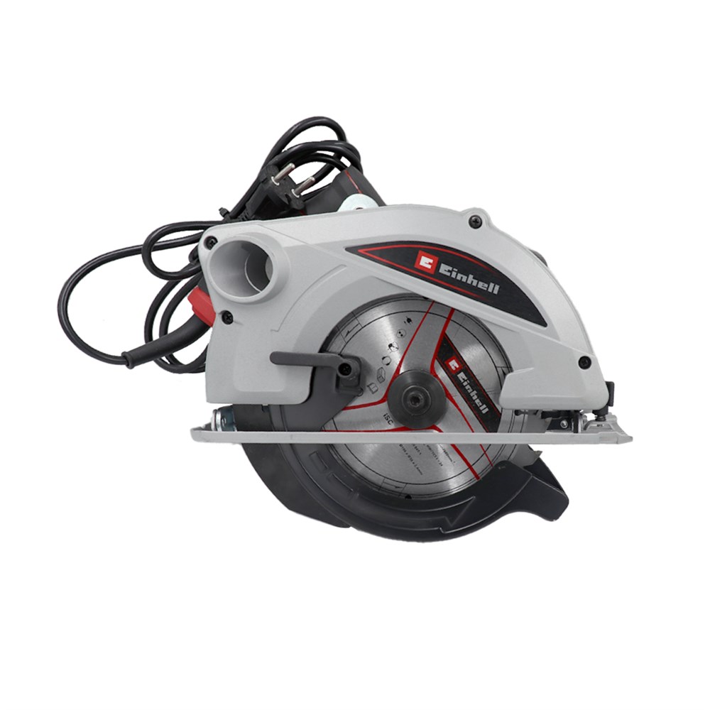 Einhell Tc-Cs 1410 Daire Testere