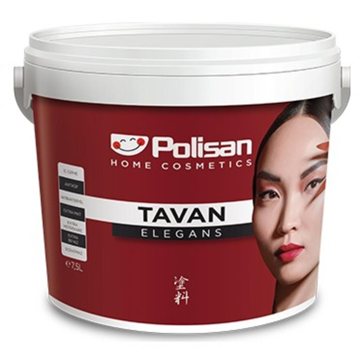 Elegans Extra Tavan Beyaz 3,5 Kg