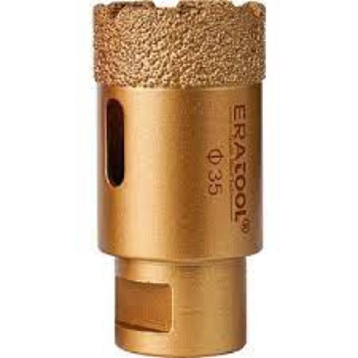 Eratool Mermer Granit Panç M14 35 Mm