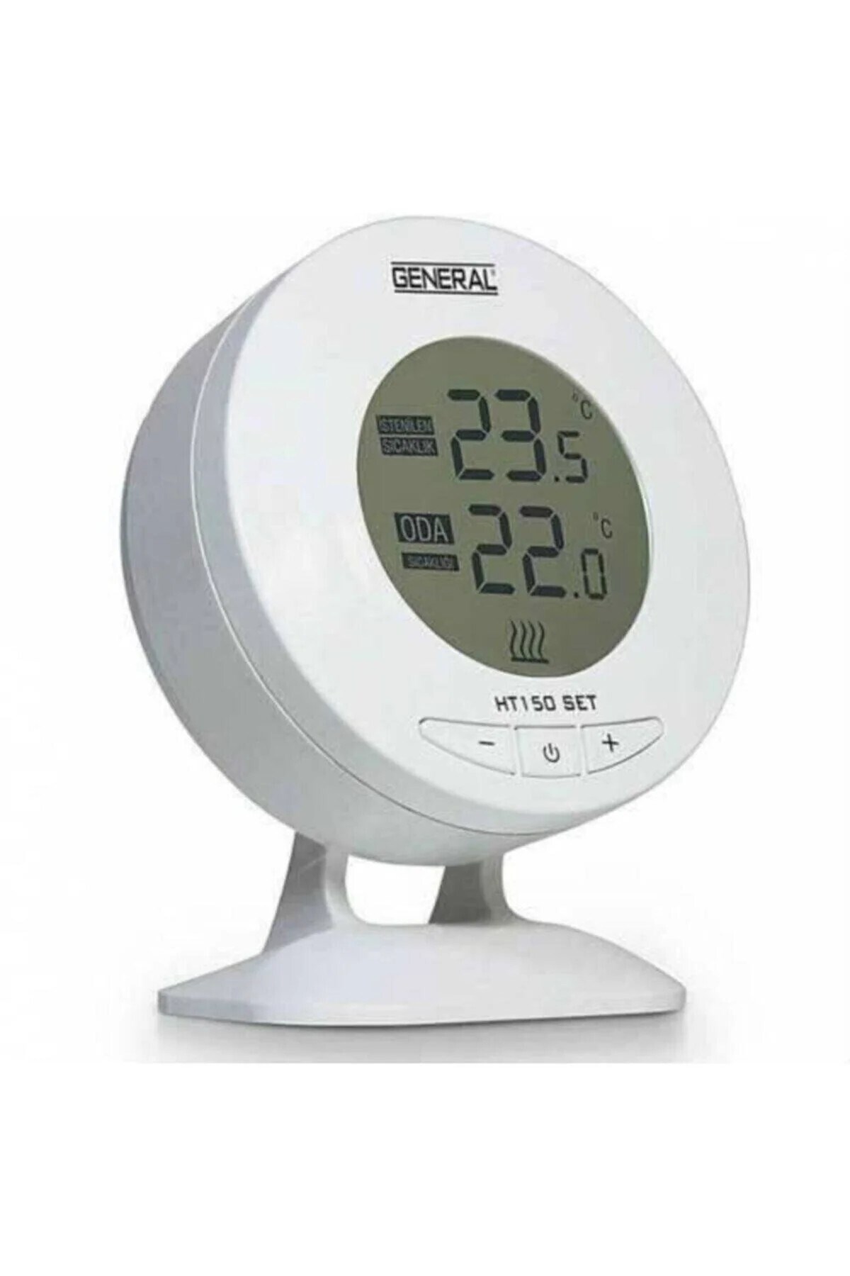 General Aruna Ht-150 Smart Oda Termostatı(152-0130-133)