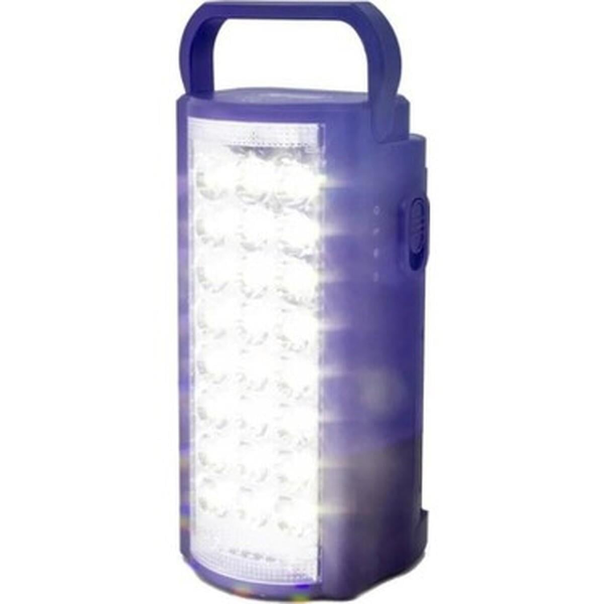 Gold Silver Işıldak 24 Led 80 Saat Gs-2400