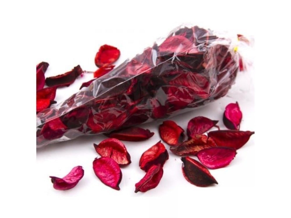 Gül Kurusu Küçük 100Gr