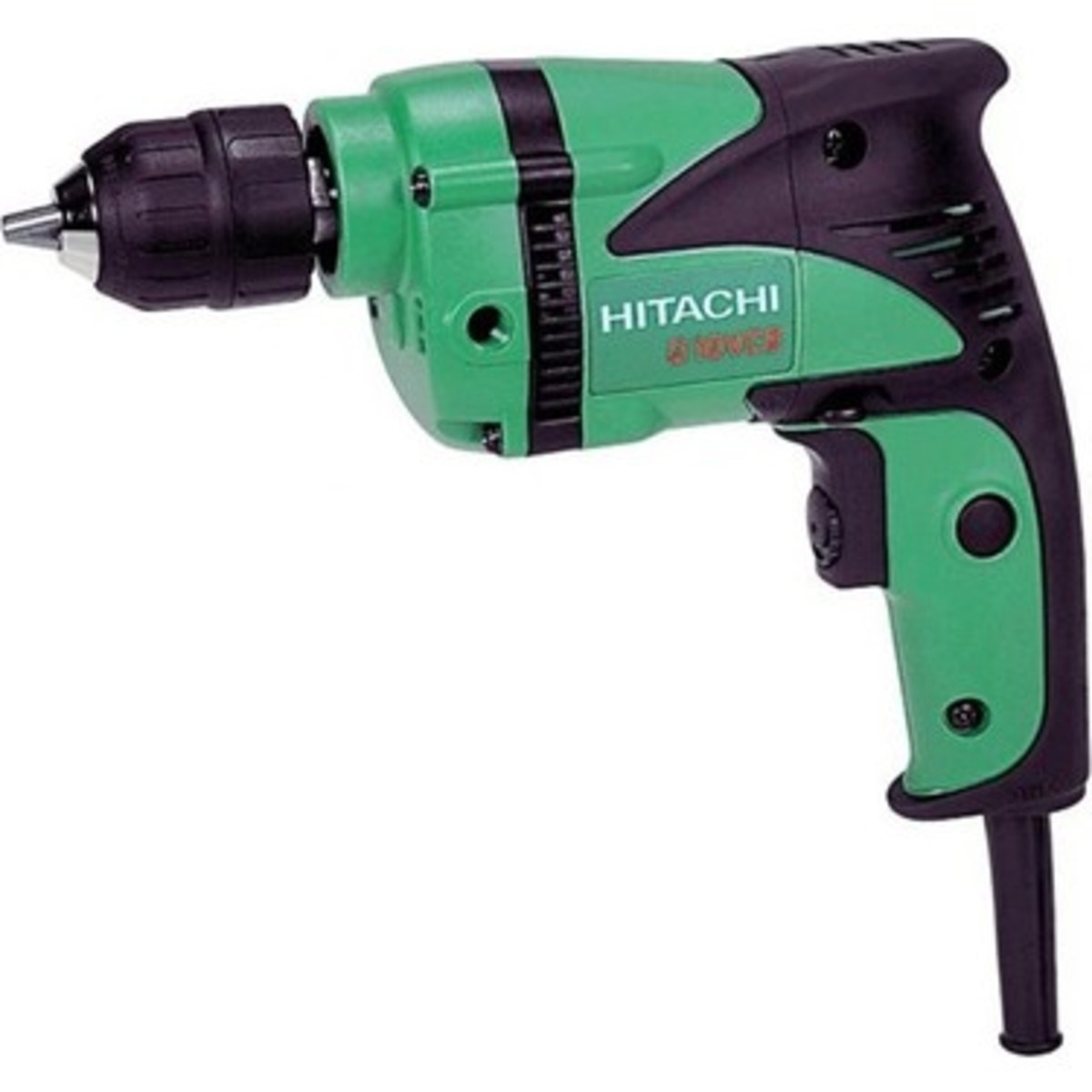 Hitachi Darbesiz Matkap 600W D10vc3 10 Mm
