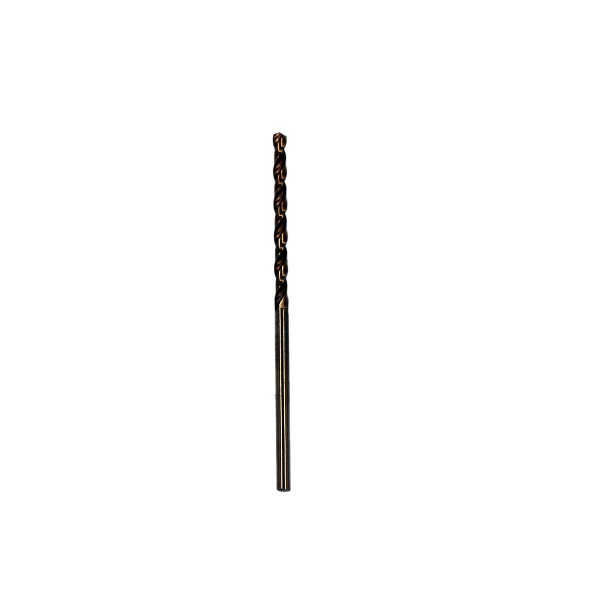 Hss Matkap Ucu Altın Seri 2 Mm