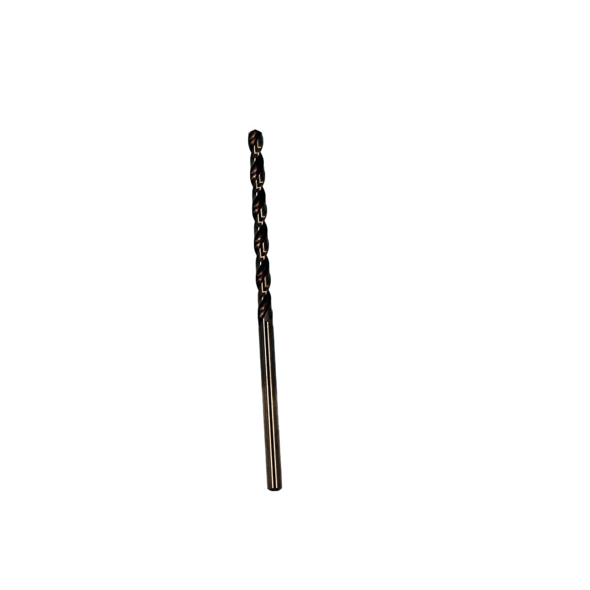 Hss Matkap Ucu Altın Seri 2,5 Mm