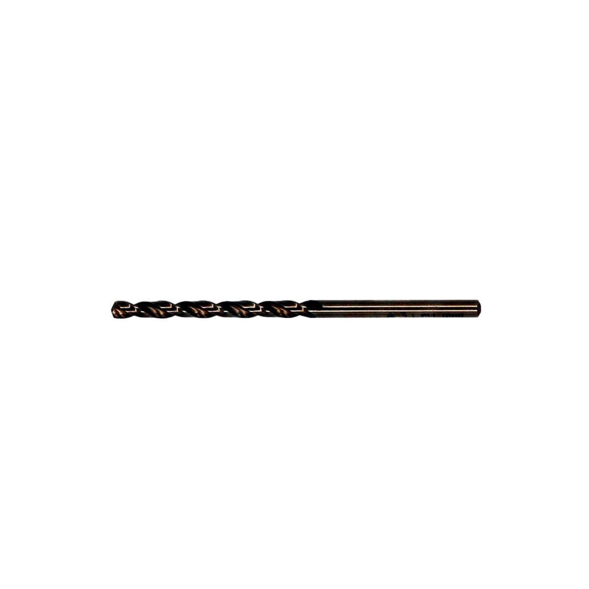 Hss Matkap Ucu Altın Seri 3,5 Mm
