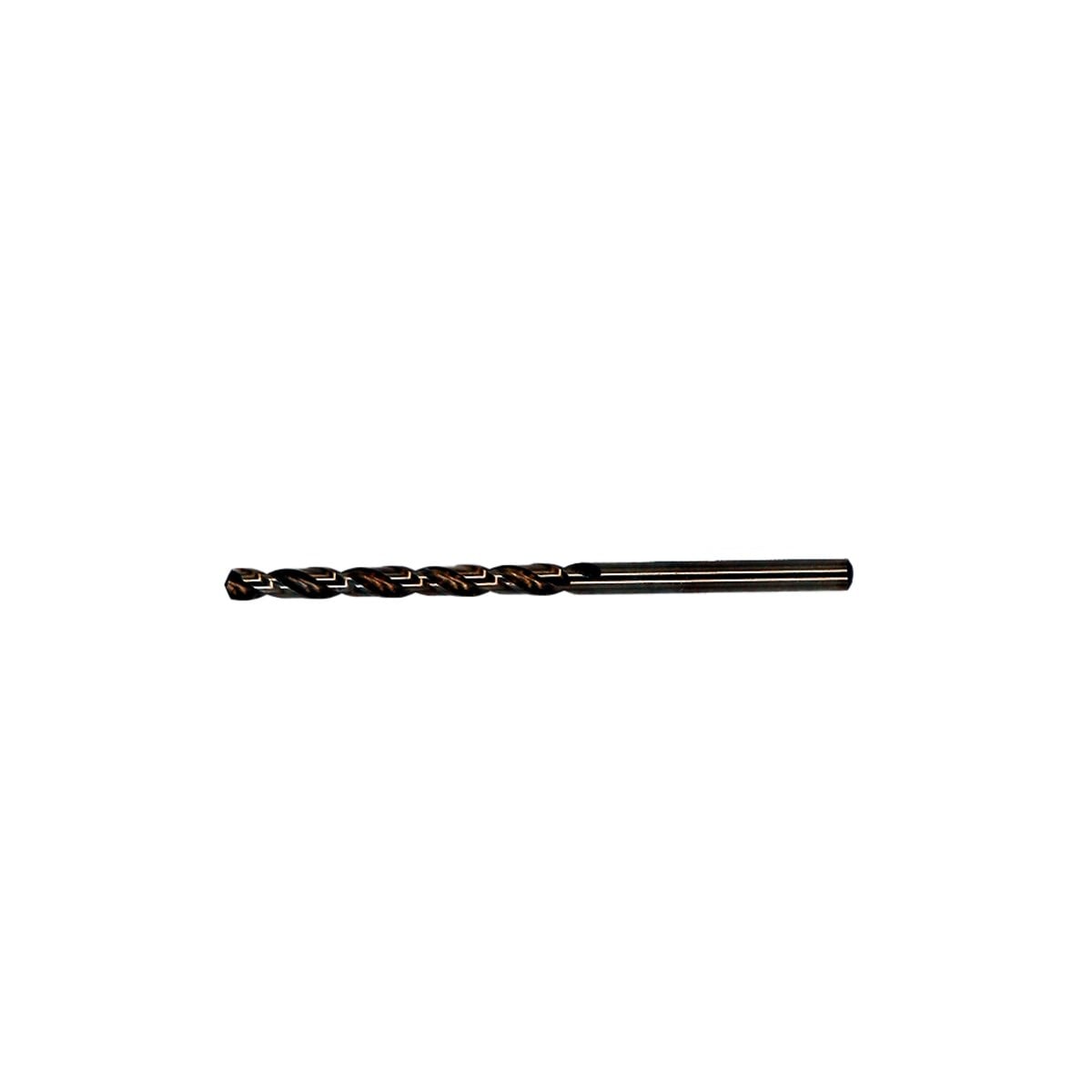 Hss Matkap Ucu Altın Seri 4 Mm