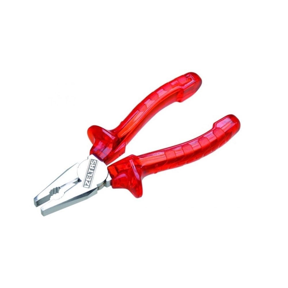 İzeltaş Kombine Pense Kraf  180 Mm