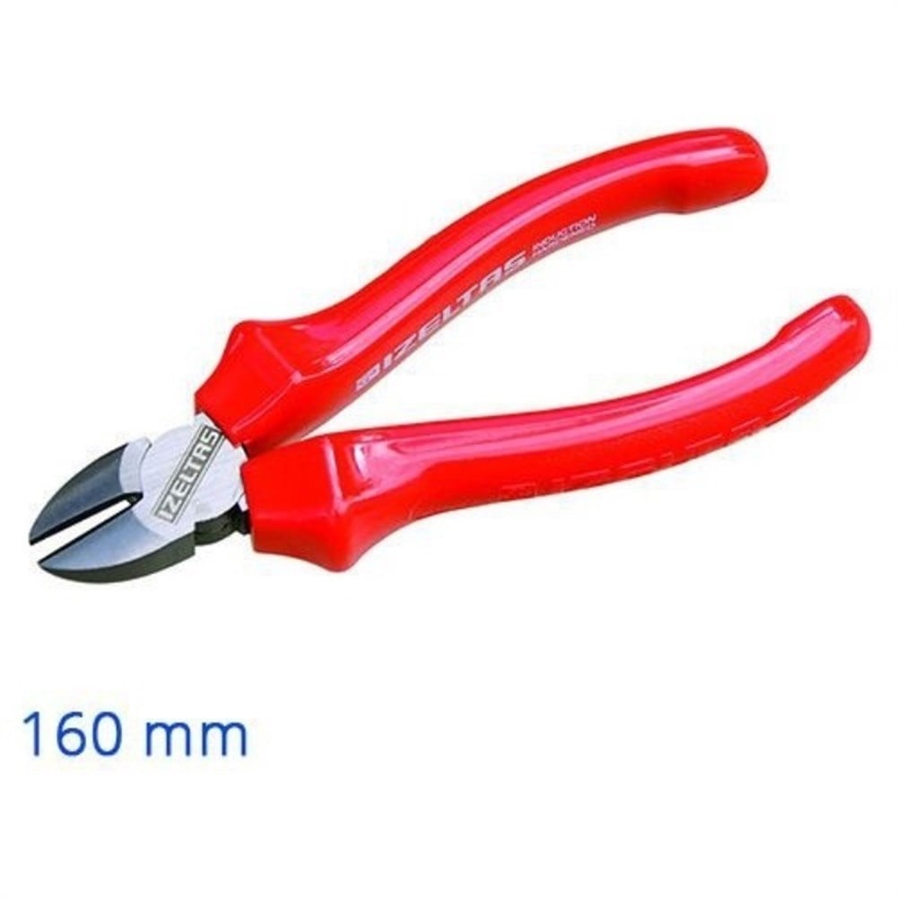 İzeltaş Yan Keski Opak 160 Mm