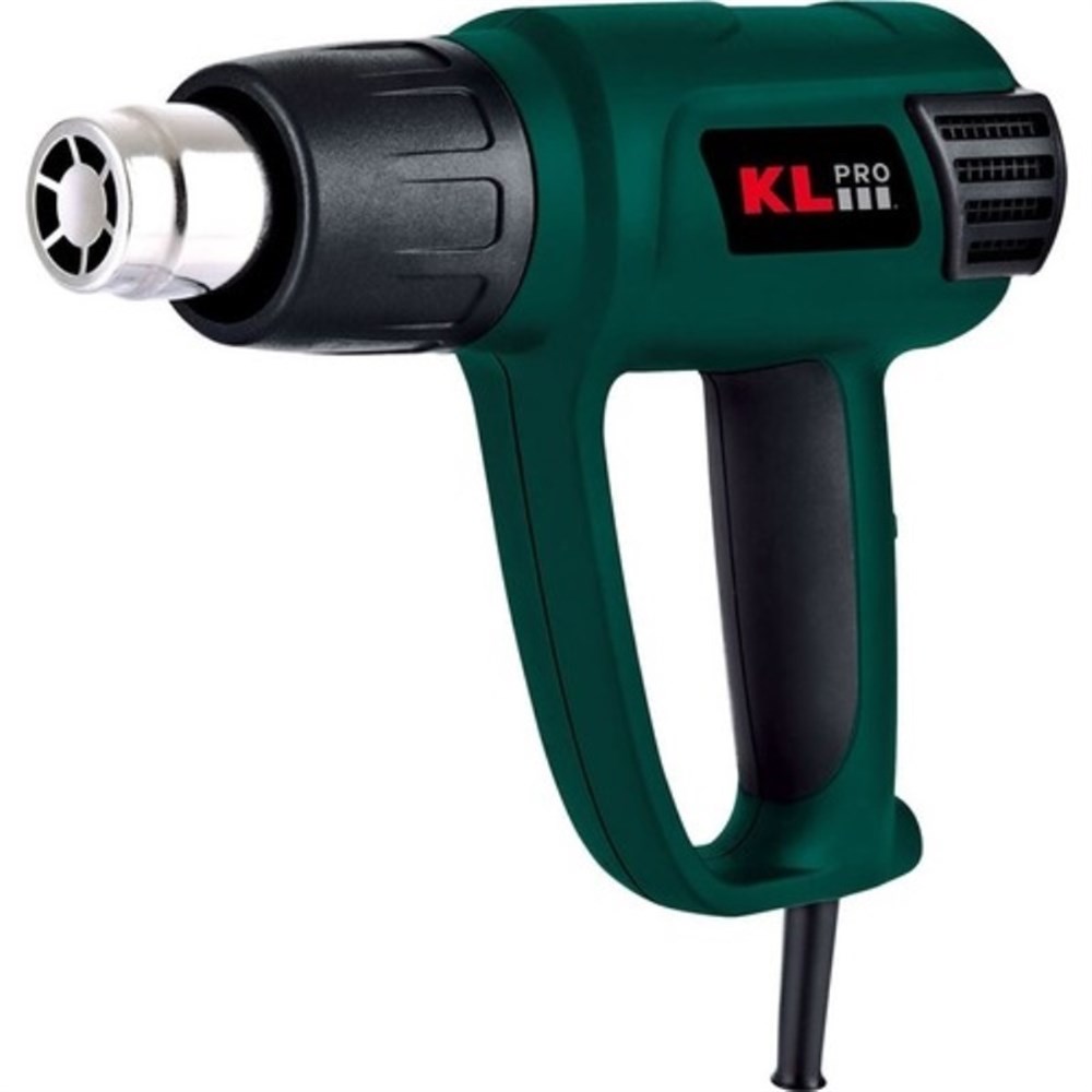 Kl Pro Sıcak Hava Tabancası Klsh7303