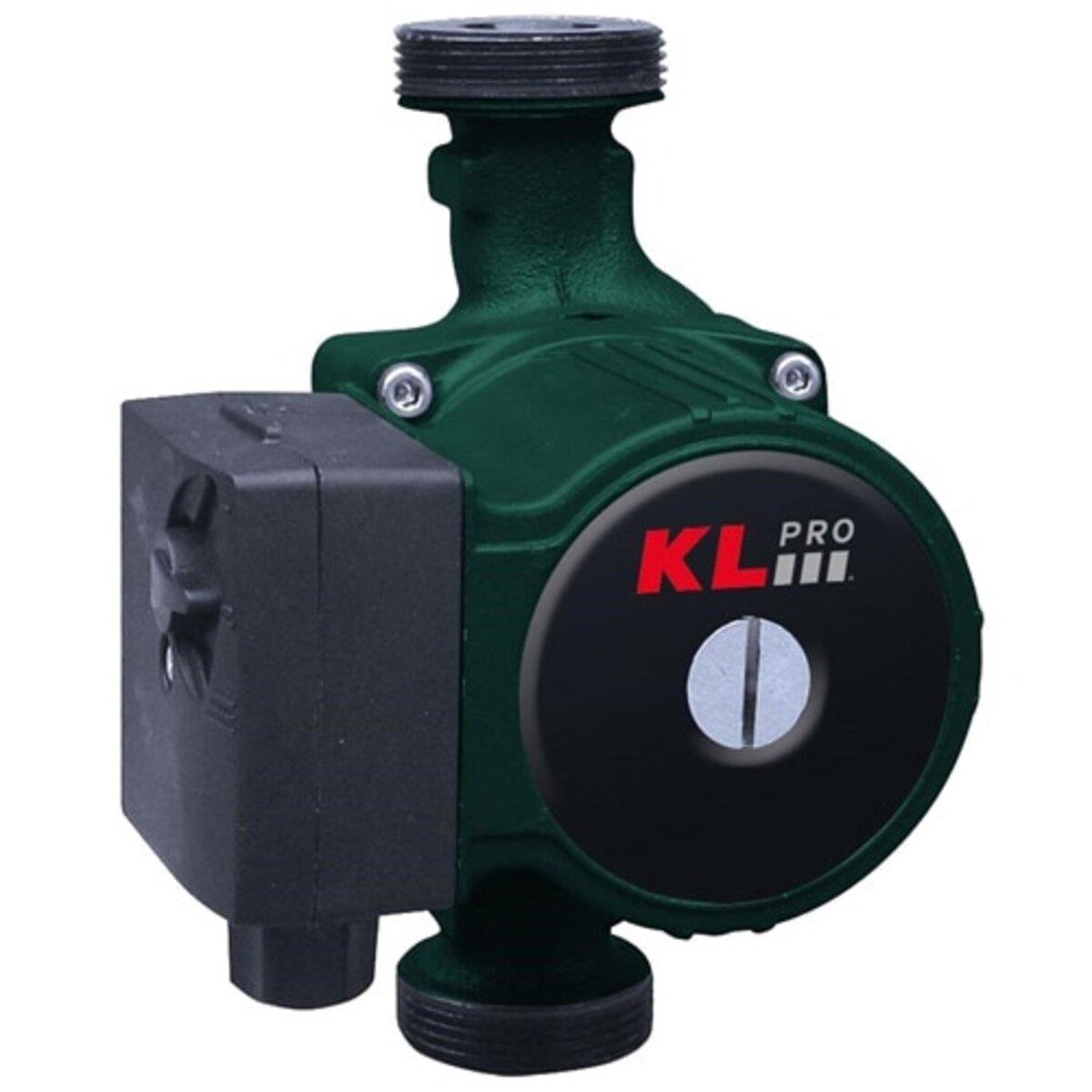 Kl Pro Sirkülasyon Pompası Klp25-6cp 3/4 İnc