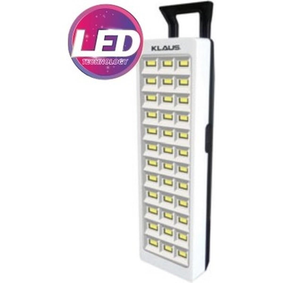 Klaus Ledli Işıldak 36 Led Ke47733