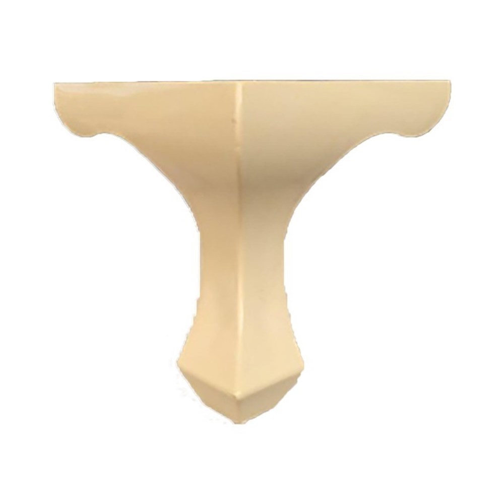 Lükens Ayak  Krem 120-140 Mm