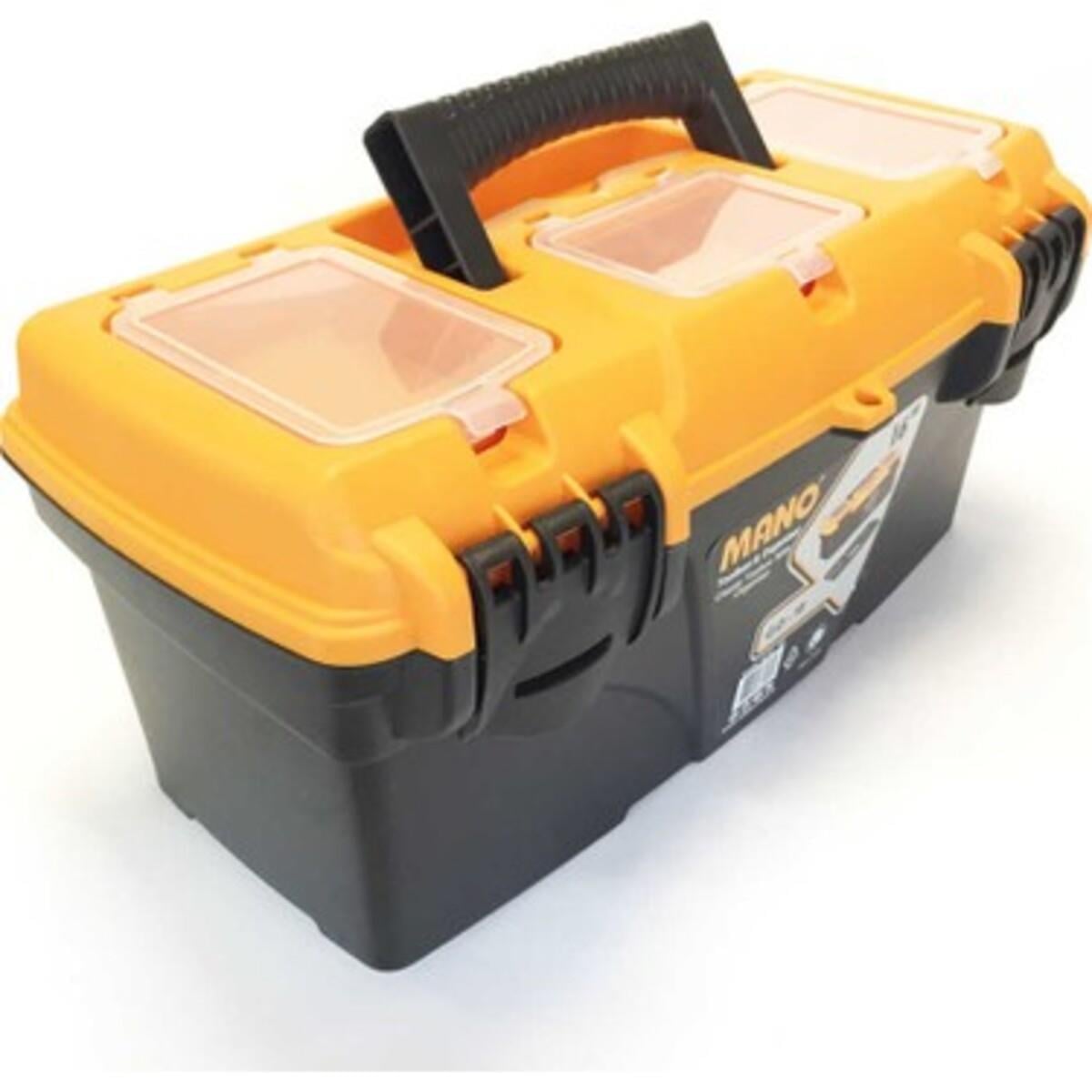 Mano Co-16 Takım Çantası