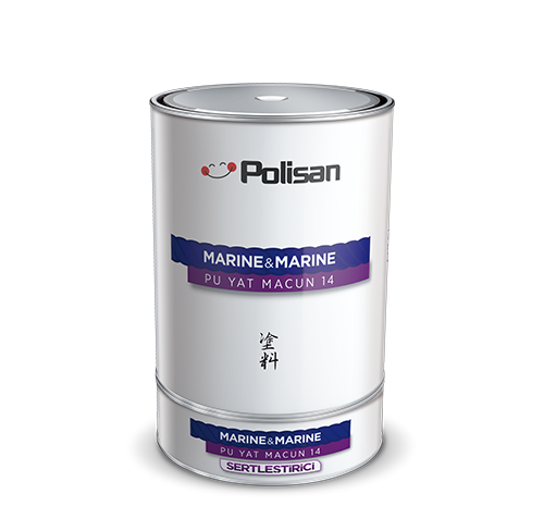 Marine&Marine Anti Aging Pu Yat Macunu 1 Kg