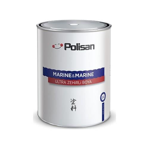 Marine&Marine Anti Aging Ultra Zehirli Boya 14 Beyaz 1 Kg