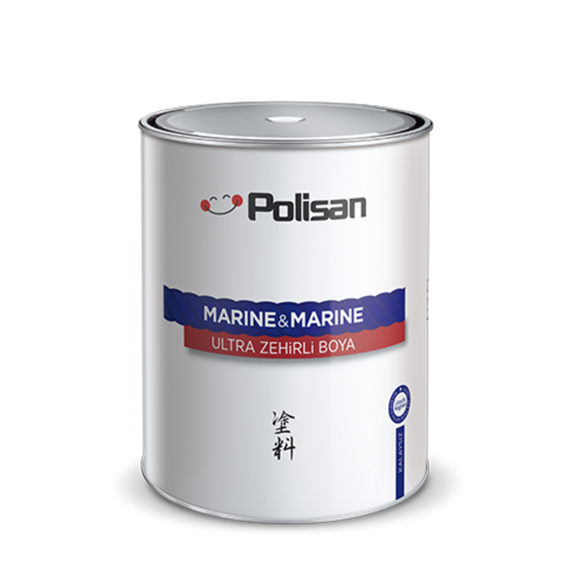 Marine&Marine Anti Aging Ultra Zehirli Boya 14 Kırmızı 3,6 Kg