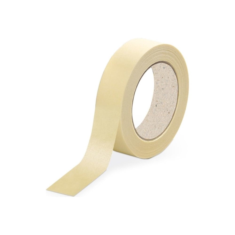 Maskeleme Bandı 18 Mm X 25 Metre (96)