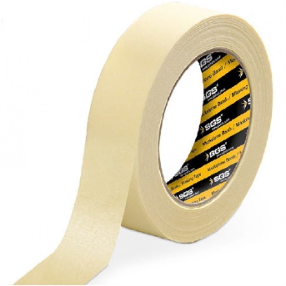 Maskeleme Bandı 36 Mm X 25 Metre (48)