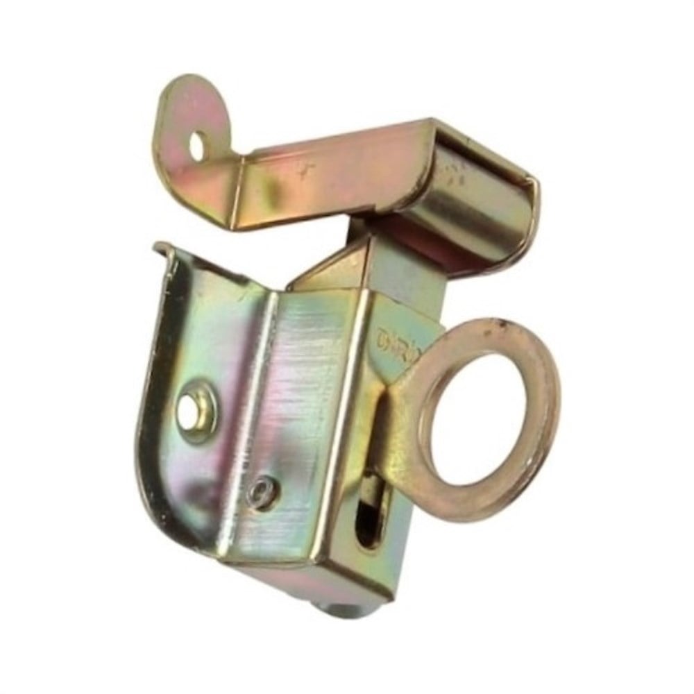 Metal Ayarlı Çarpma