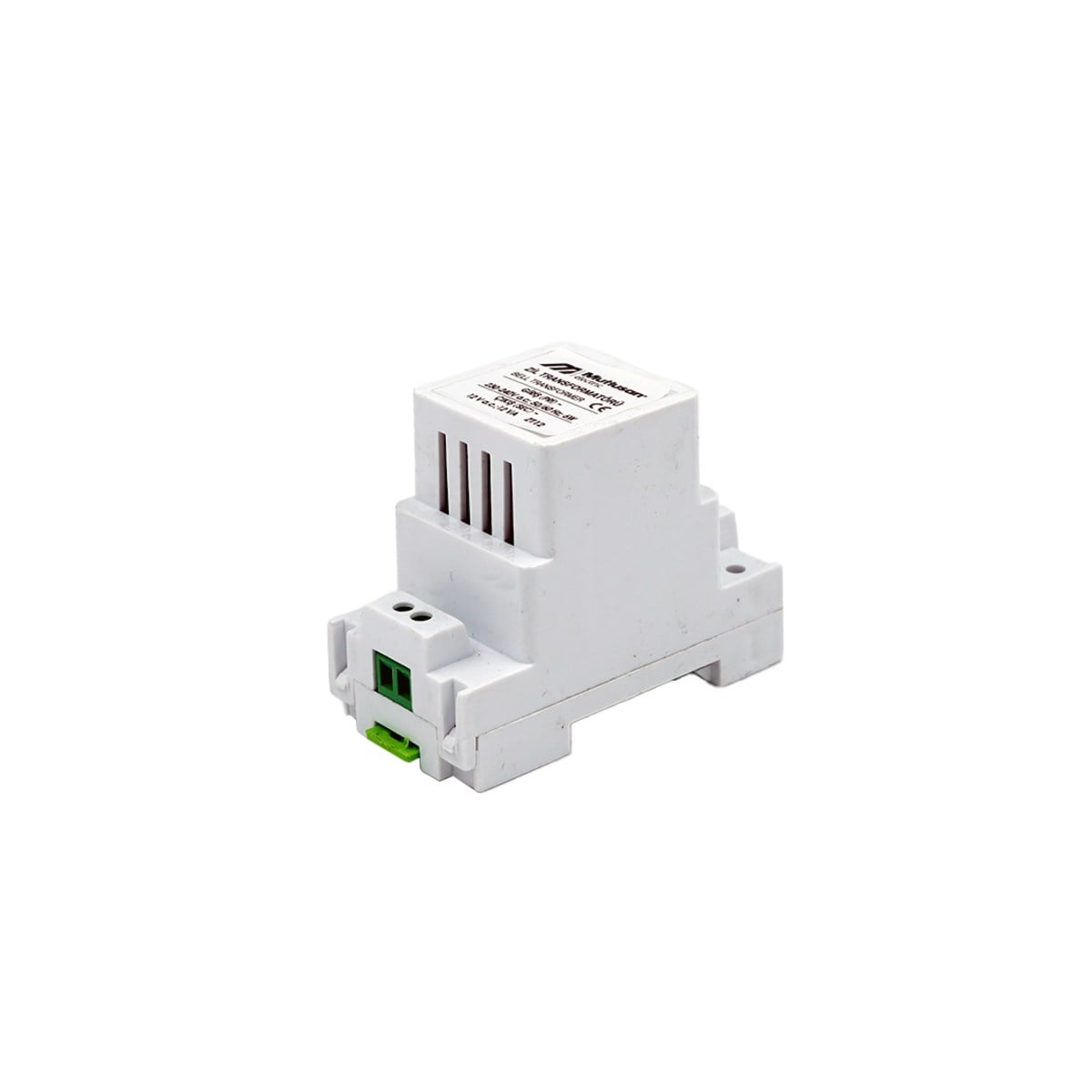 Mutlusan Zil Trafosu 12V