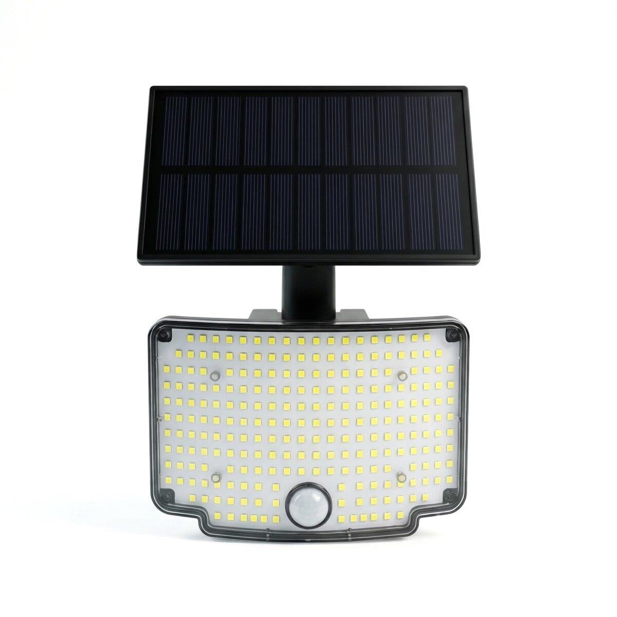 Panther Solar Led Duvar Lambası Pt-2910