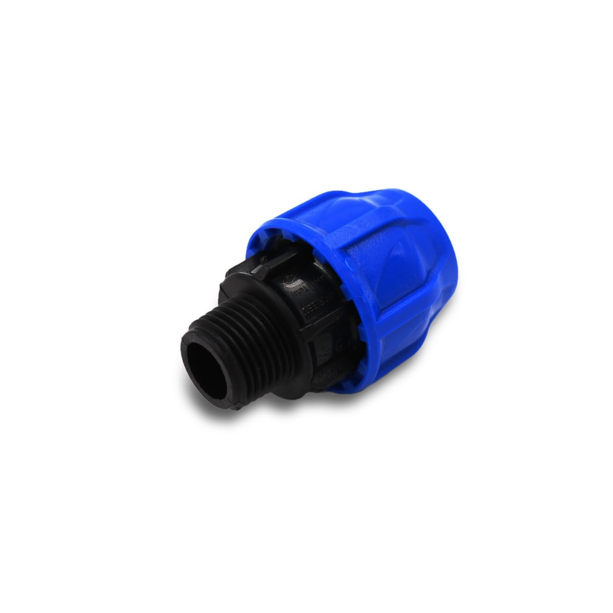 Poelsan Kablin Dış Dişli Manşon 20X1/2