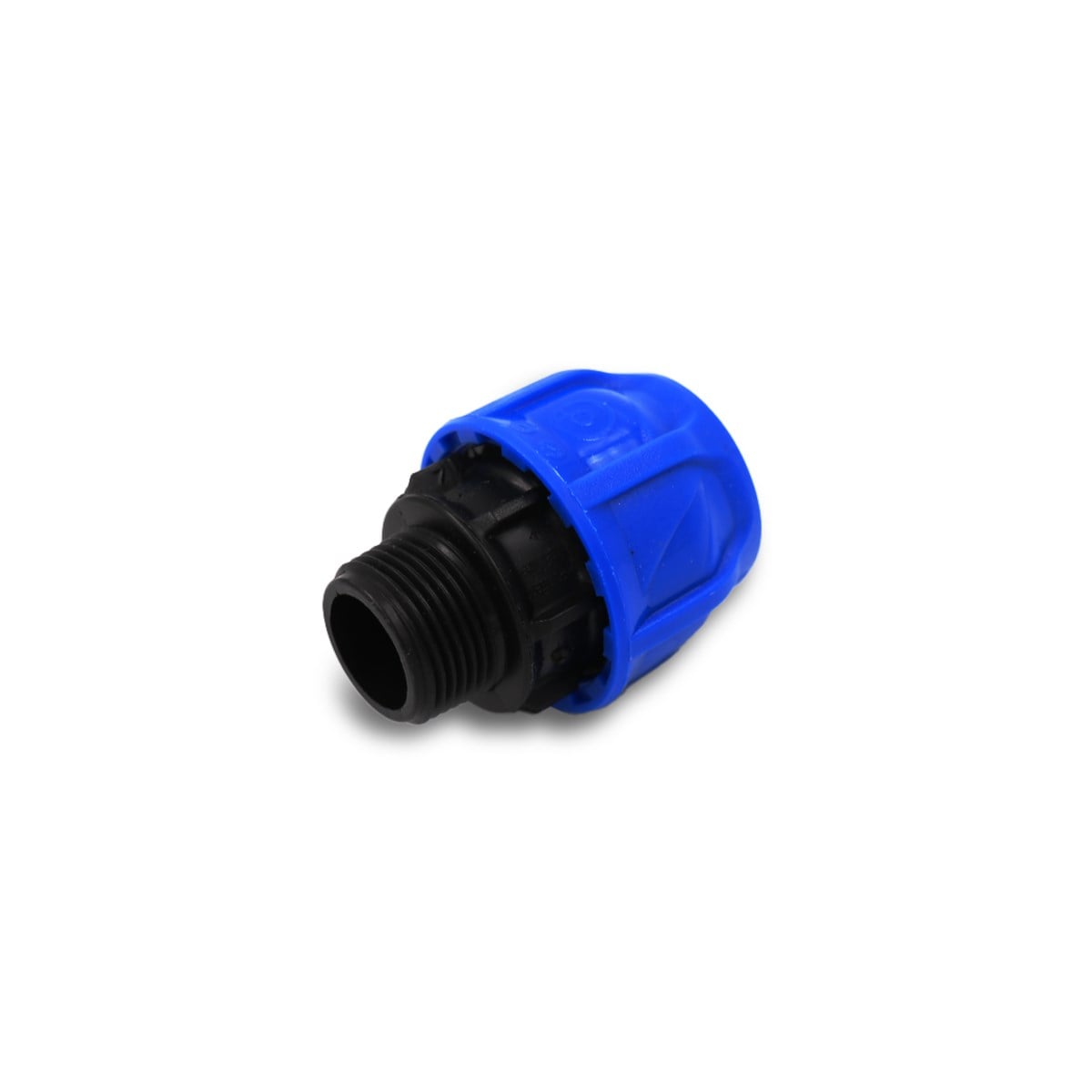 Poelsan Kablin Dış Dişli Manşon 25X3/4