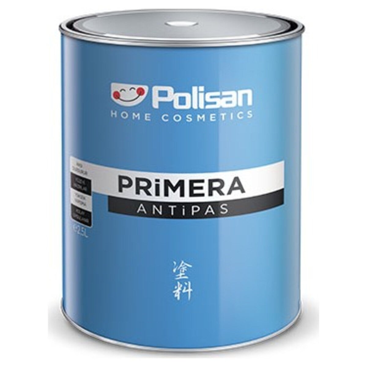 Primera Antipas Gri 0,700 Lt