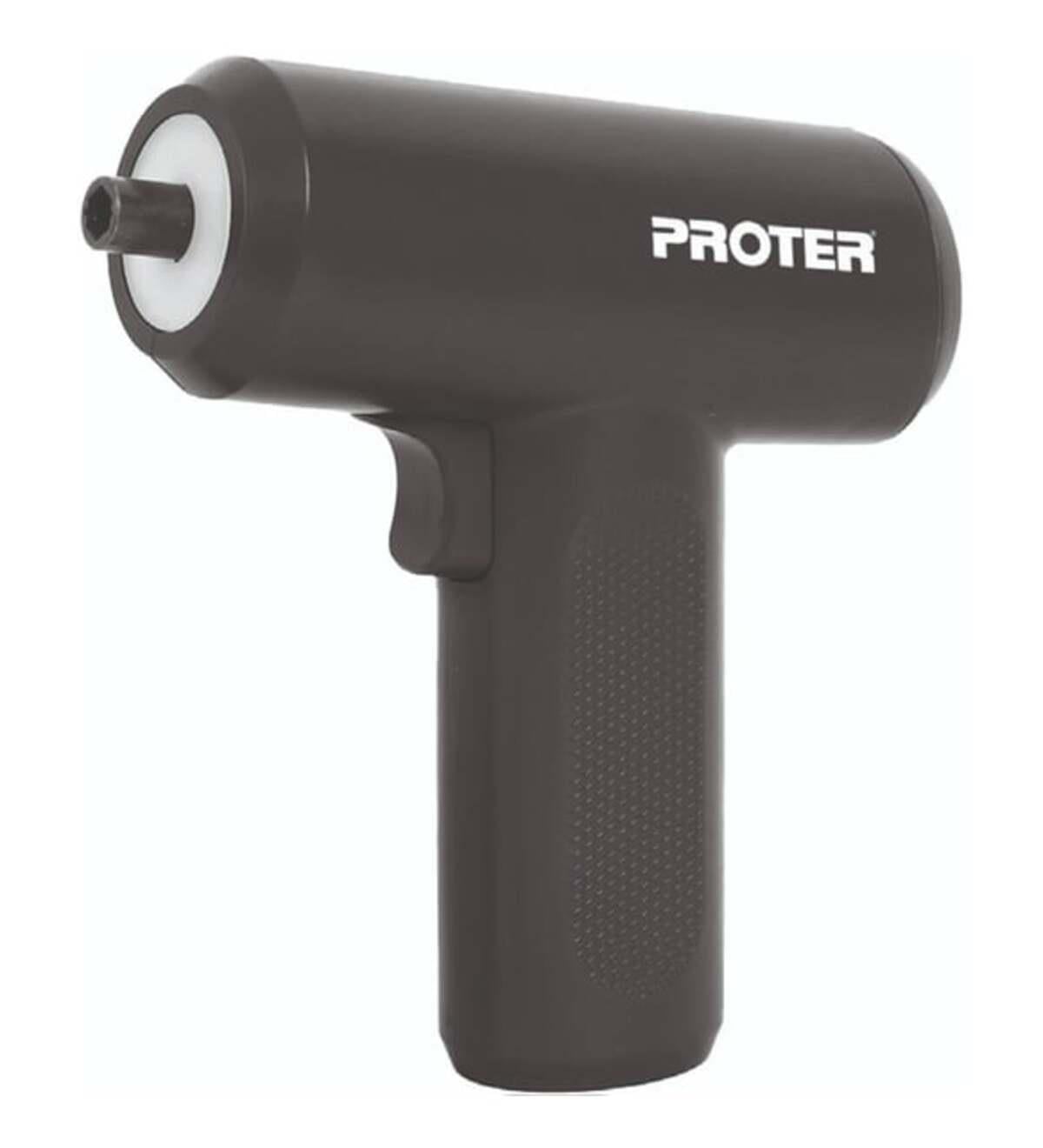 Proter Şarşlı Tornavida Pst 103 Kit 3.6 V 1.5 Ah Lion