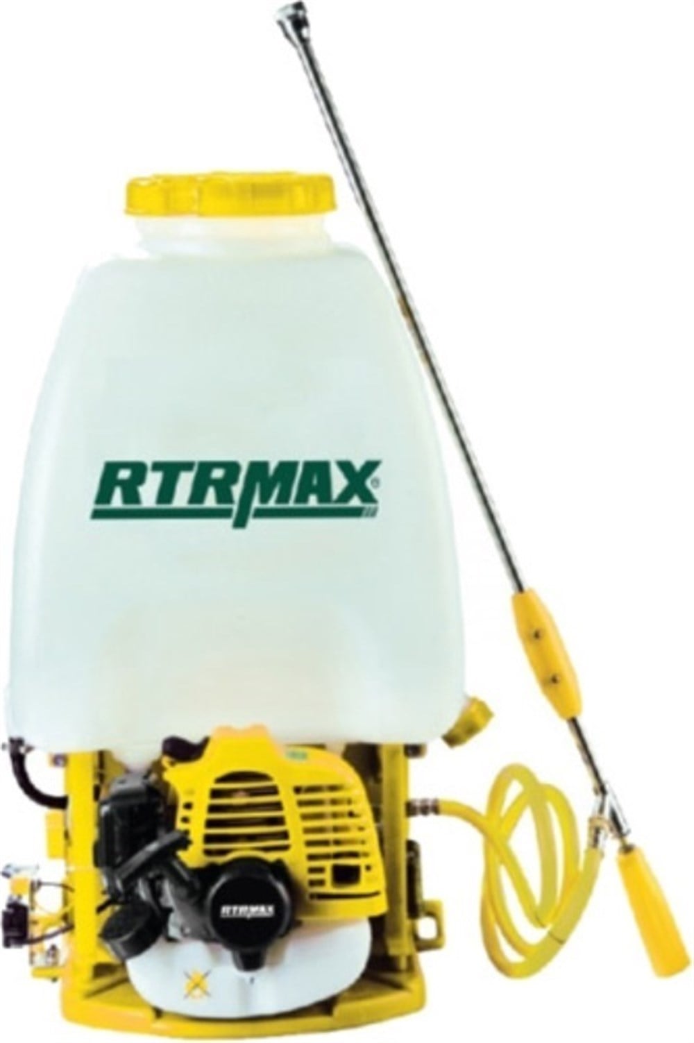 Rtrmax 25 Lt Benzinli Sırt İlaçlama Pompası