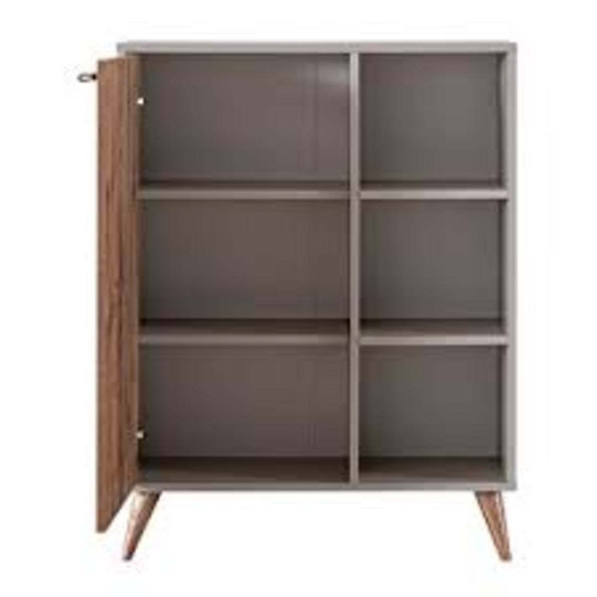 Saka-1 Çok Amaçlı Dolap 110X85X30