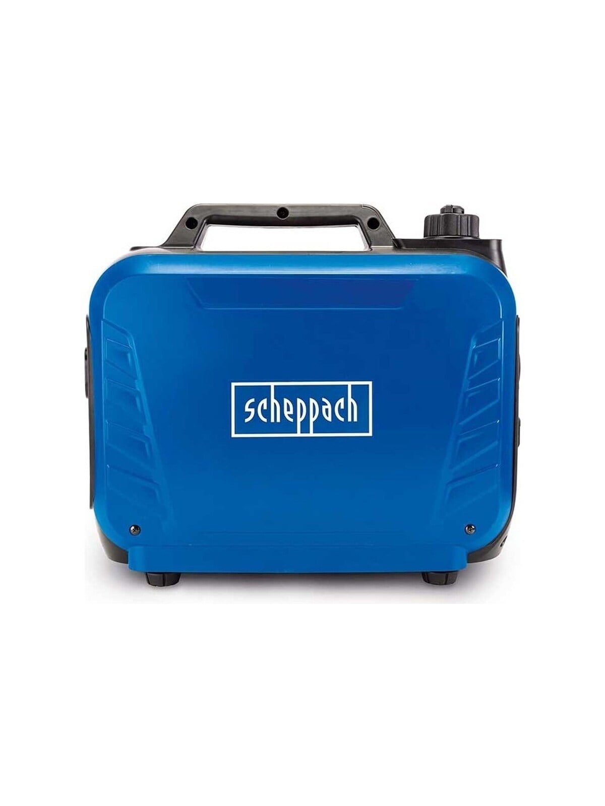 Scheppach Sg2500i 2.0 Kw İnverter Benzinli Jeneratör Taşınabilir Düşük Yakıt Tüketimli Güç Kaynağı