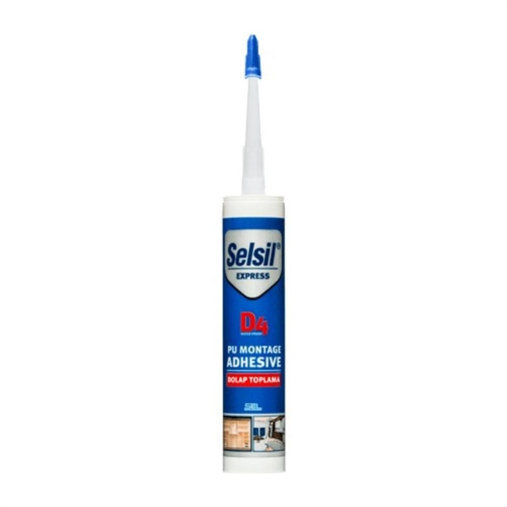Selsil Dolap Toplama  Şeffaf 300 Ml