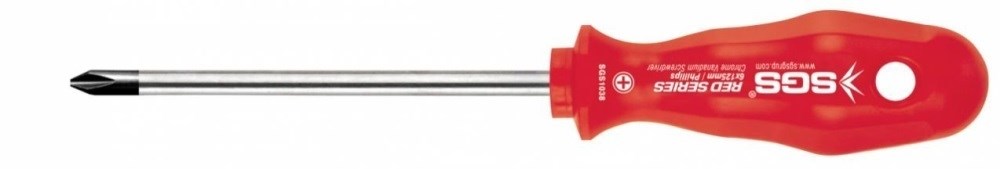 Sgs Yıldız Tornavida 4 X 100