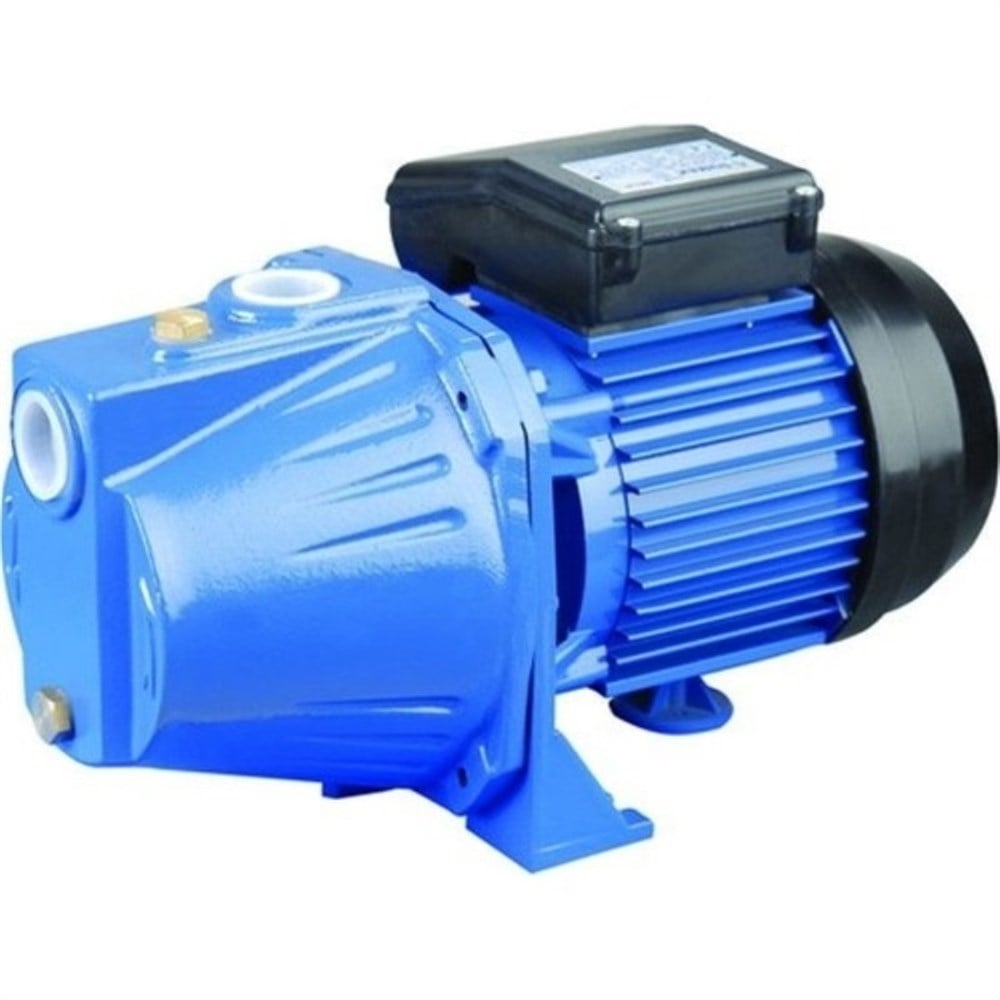 Sumak Jet Pompa (1 Hp)  0.75W Smjk100