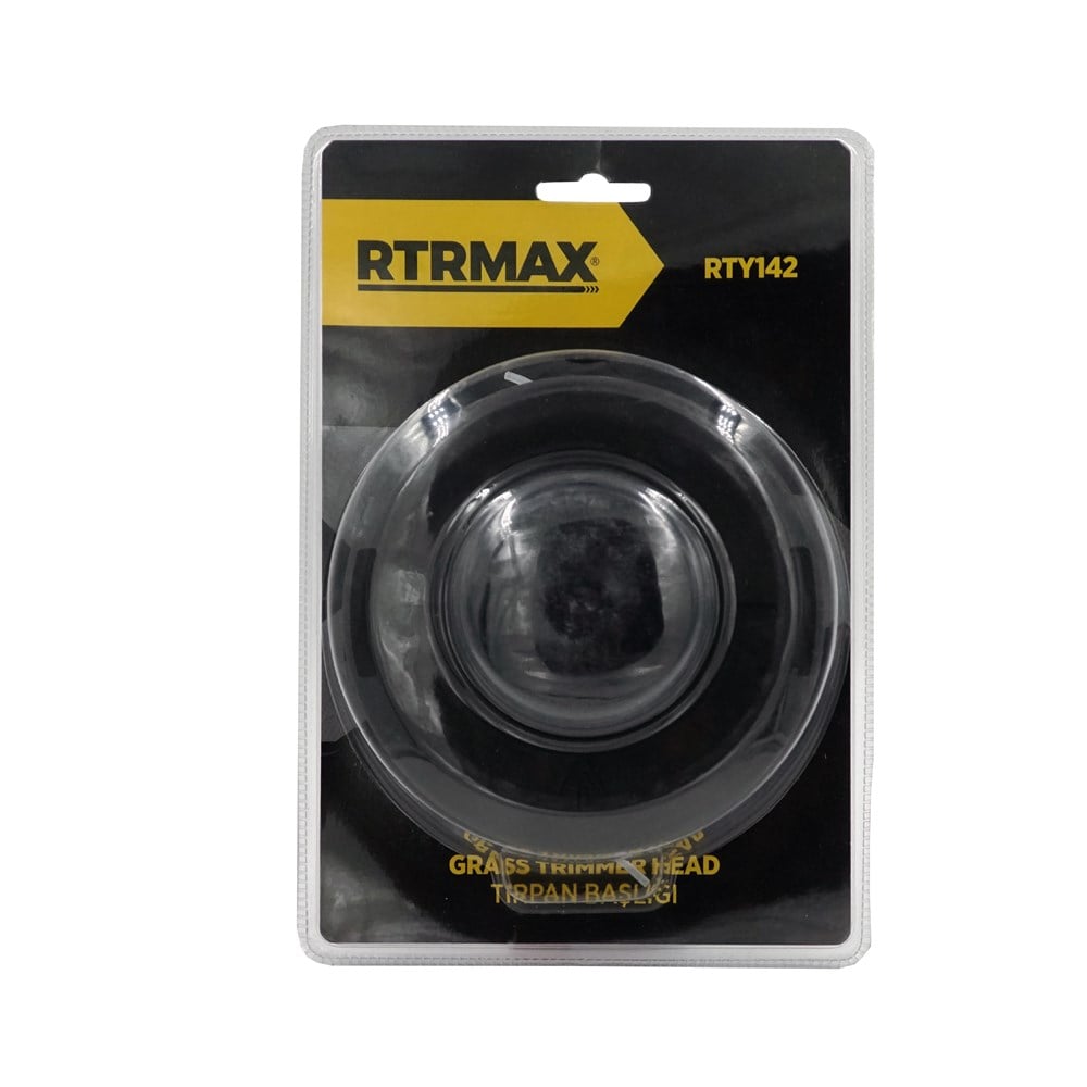 Tırpan Başlığı 1,2Mm*15M Rty142