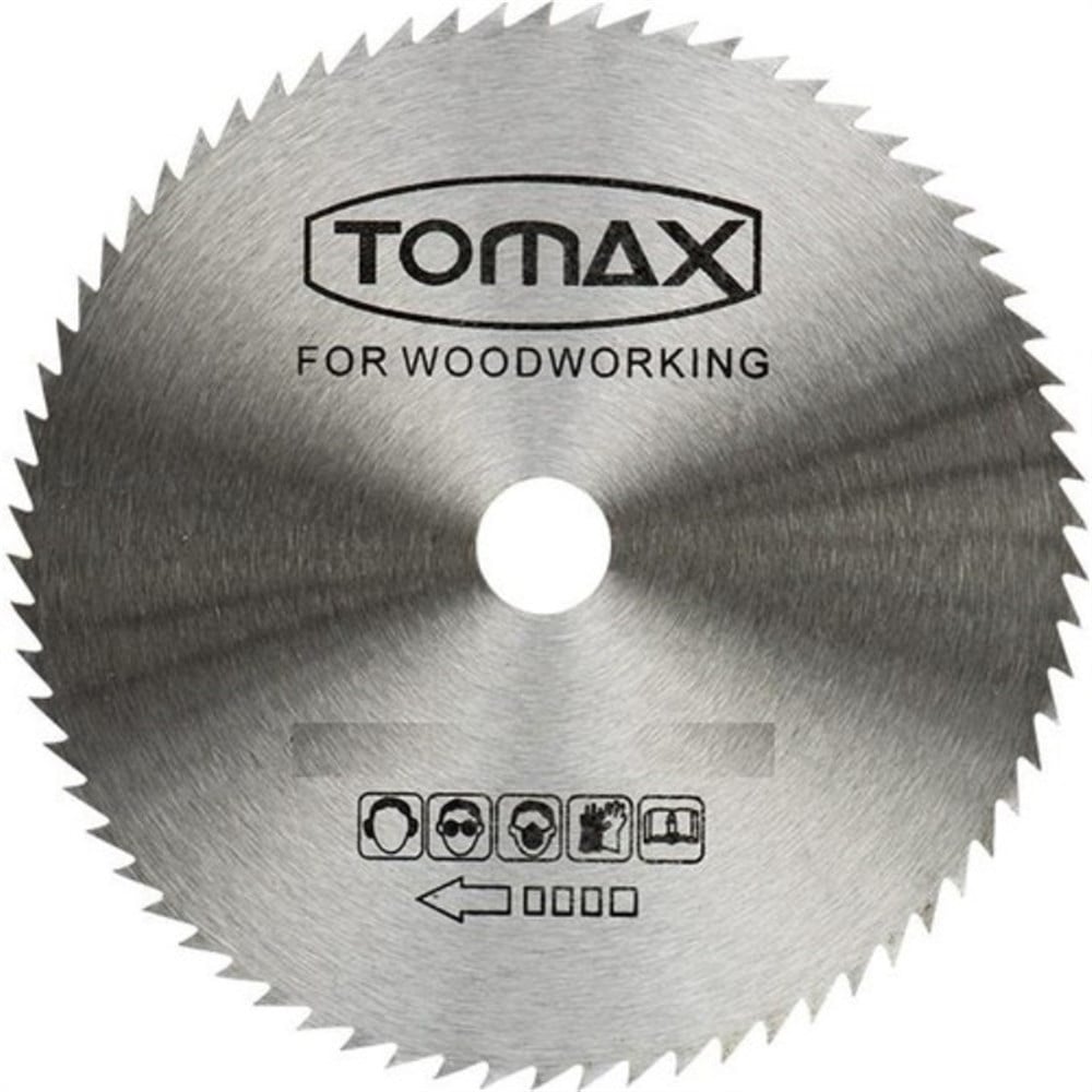 Tomax Ağaç Kesme 115 X 22.2