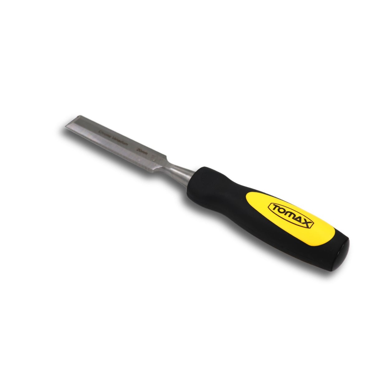 Tomax İskarpela 20 Mm